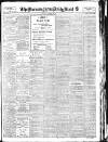 Birmingham Mail Tuesday 19 October 1915 Page 1