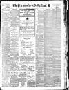 Birmingham Mail Wednesday 27 October 1915 Page 1