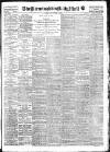 Birmingham Mail Tuesday 02 November 1915 Page 1