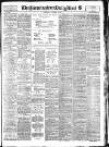 Birmingham Mail Wednesday 03 November 1915 Page 1