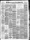 Birmingham Mail Friday 05 November 1915 Page 1