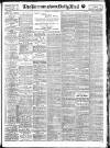 Birmingham Mail Thursday 11 November 1915 Page 1