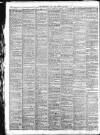 Birmingham Mail Monday 15 November 1915 Page 6
