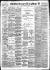 Birmingham Mail Friday 19 November 1915 Page 1