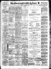 Birmingham Mail Saturday 20 November 1915 Page 1