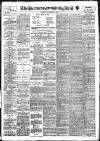 Birmingham Mail Monday 22 November 1915 Page 1