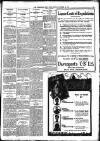 Birmingham Mail Monday 22 November 1915 Page 3