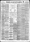 Birmingham Mail Monday 29 November 1915 Page 1