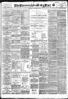 Birmingham Mail Wednesday 01 December 1915 Page 1