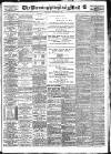 Birmingham Mail Thursday 02 December 1915 Page 1