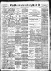 Birmingham Mail Friday 03 December 1915 Page 1