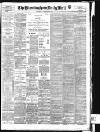Birmingham Mail Wednesday 22 December 1915 Page 1