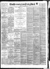 Birmingham Mail Thursday 23 December 1915 Page 1
