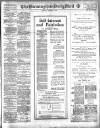 Birmingham Mail Monday 03 January 1916 Page 1