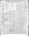 Birmingham Mail Thursday 06 January 1916 Page 1