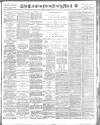 Birmingham Mail Friday 07 January 1916 Page 1