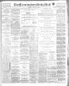 Birmingham Mail Saturday 22 January 1916 Page 1