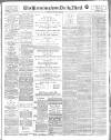 Birmingham Mail Monday 24 January 1916 Page 1