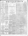 Birmingham Mail Wednesday 26 January 1916 Page 1