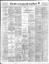 Birmingham Mail Saturday 08 April 1916 Page 1