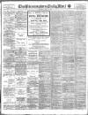 Birmingham Mail Thursday 13 April 1916 Page 1