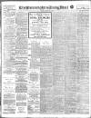 Birmingham Mail Friday 14 April 1916 Page 1