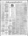 Birmingham Mail Friday 19 May 1916 Page 1