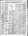 Birmingham Mail Monday 18 September 1916 Page 1