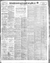 Birmingham Mail Tuesday 03 October 1916 Page 1