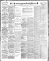 Birmingham Mail Thursday 05 October 1916 Page 1