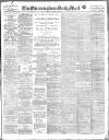 Birmingham Mail Monday 16 October 1916 Page 1