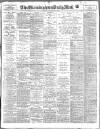 Birmingham Mail Saturday 11 November 1916 Page 1