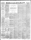 Birmingham Mail Thursday 16 November 1916 Page 1