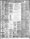 Birmingham Mail Friday 24 November 1916 Page 1