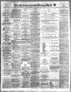 Birmingham Mail Saturday 02 December 1916 Page 1