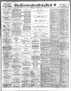 Birmingham Mail Wednesday 13 December 1916 Page 1