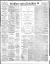 Birmingham Mail Friday 22 December 1916 Page 1