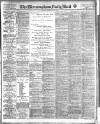 Birmingham Mail Wednesday 27 December 1916 Page 5