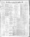 Birmingham Mail Friday 05 January 1917 Page 1