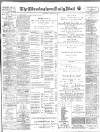 Birmingham Mail Saturday 06 January 1917 Page 1