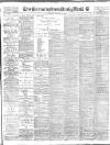 Birmingham Mail Thursday 11 January 1917 Page 1