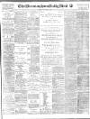 Birmingham Mail Monday 15 January 1917 Page 1