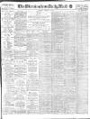 Birmingham Mail Thursday 01 February 1917 Page 1