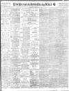 Birmingham Mail Wednesday 14 February 1917 Page 1
