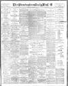 Birmingham Mail Saturday 03 March 1917 Page 1