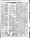 Birmingham Mail Wednesday 28 March 1917 Page 1