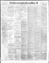 Birmingham Mail Tuesday 03 April 1917 Page 1