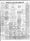 Birmingham Mail Saturday 16 June 1917 Page 1