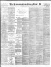 Birmingham Mail Monday 30 July 1917 Page 1