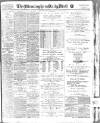 Birmingham Mail Saturday 29 September 1917 Page 1